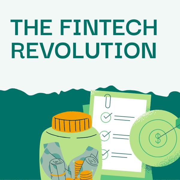 The Fintech Revolution Opportunities and Challenges in Transforming the Financial Landscape