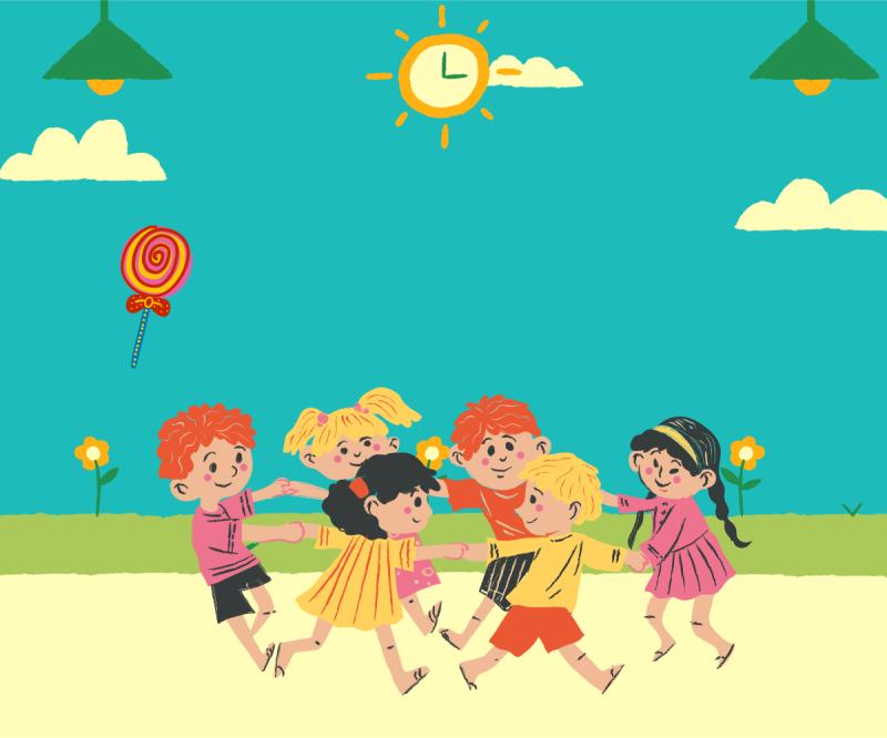 Nurturing Independence in Kids