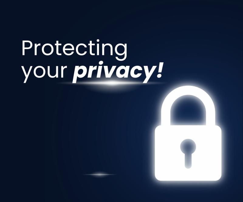 AI and privacy concerns