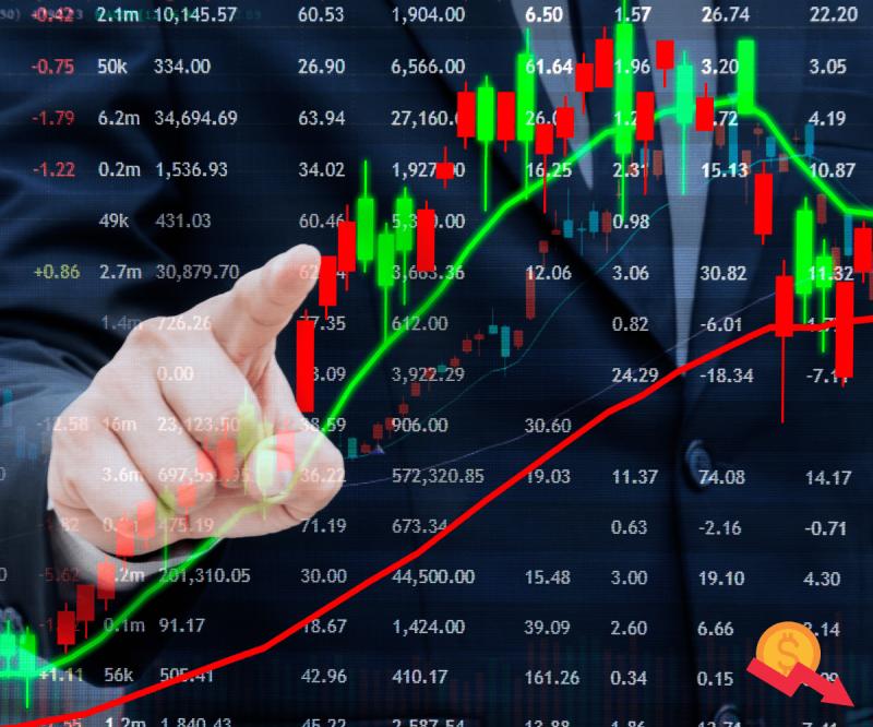 Why the stock market is freaking out again
