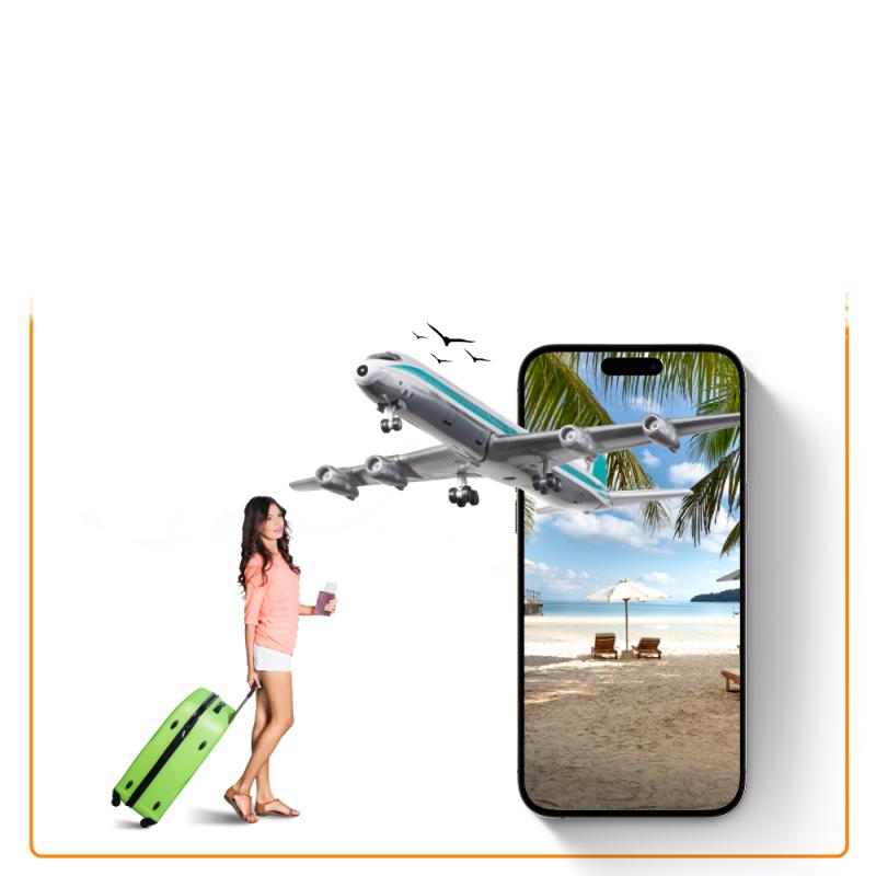 Luxury Travel
