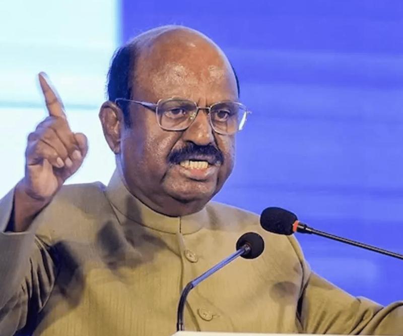 West Bengal Governor calls emergency meeting