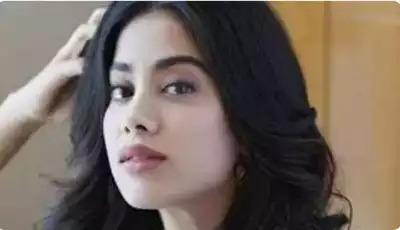 Throwback When Janhvi Kapoor opened up on pap culture's impact on her school life