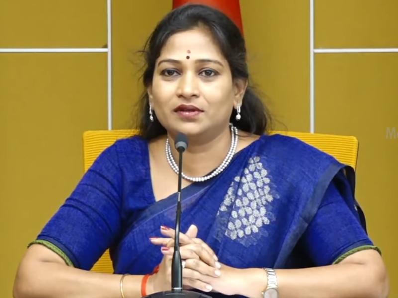 Home Minister Issues Ultimatum: Resign if You Still Support Jagan