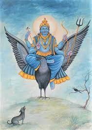 SHANI