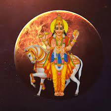 SHUKRA