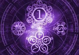 Master Numbers