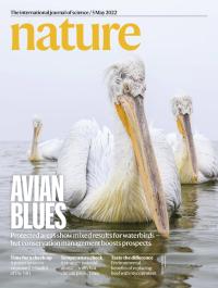 Avian blues