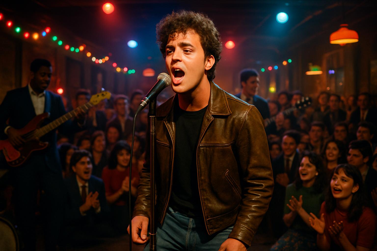 'Billy & Me' Biopic Faces Backlash from Billy Joel