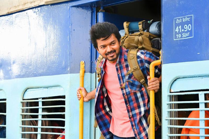 Vaarasudu Completes Censor, Gets Clean U Certificate