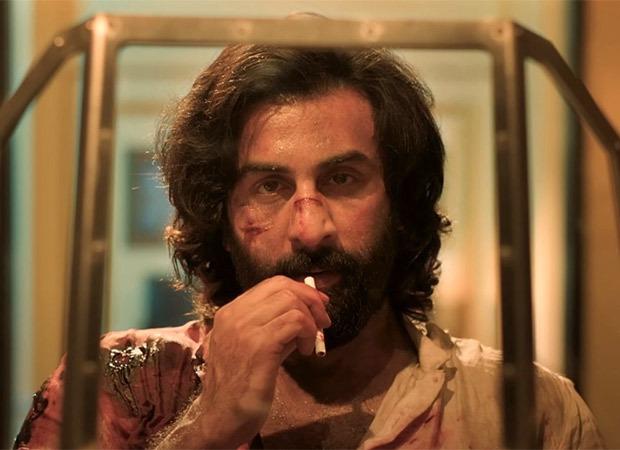 Animal makes smashing debut on Netflix