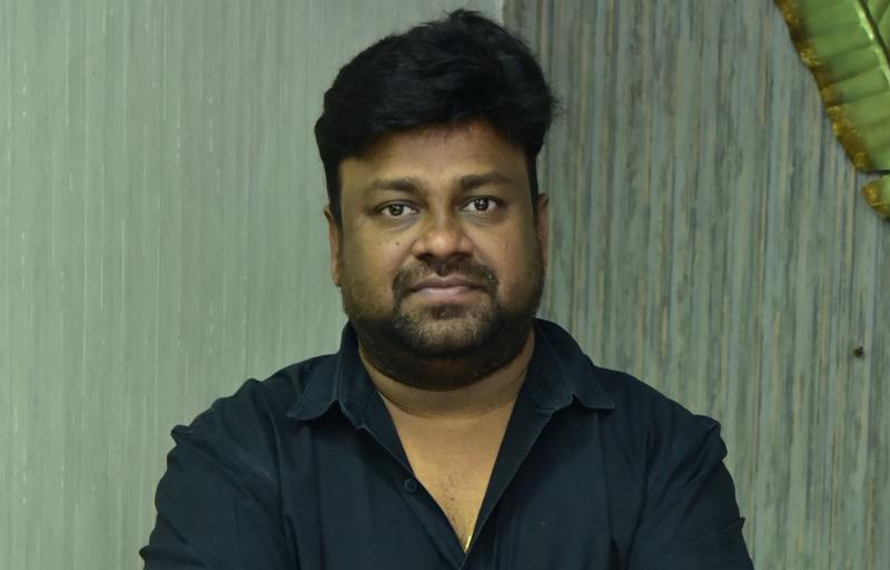 I loved my film Baby and I knew that my Producers and Distributors will be safe  Director Sai Rajesh