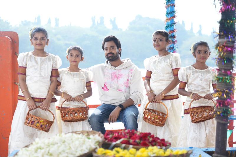 'AAY' first single, Lovable Melody of the Season Sufiyana out now