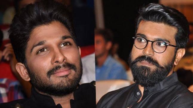 Will Ram Charan avoid clash with Allu Arjun
