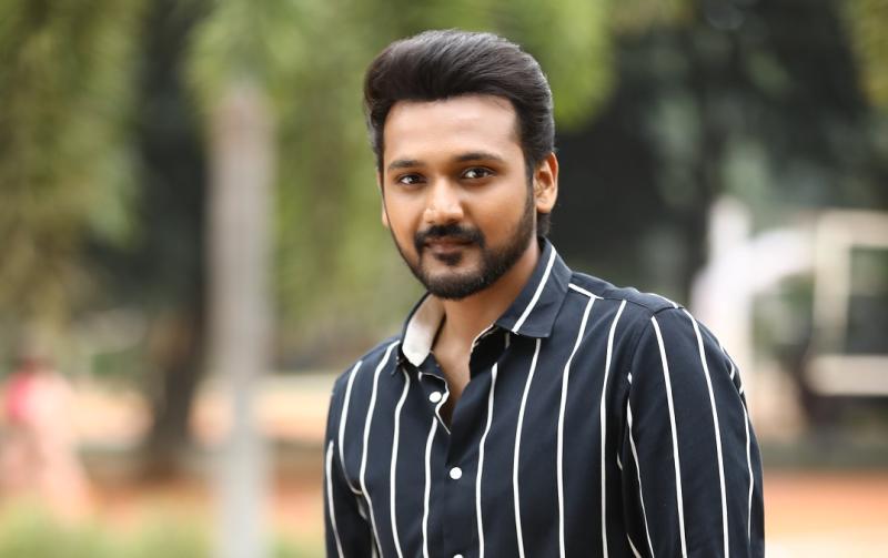 Bellamkonda Ganesh’s Nenu Student Sir Releasing On June 2nd