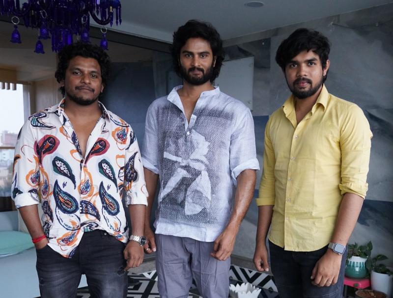 Sudheer Babu’S Pan India Film Harom Hara Theatrical Release On December 22nd