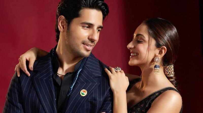 RC15 lady Kiara Advani getting married this weekend
