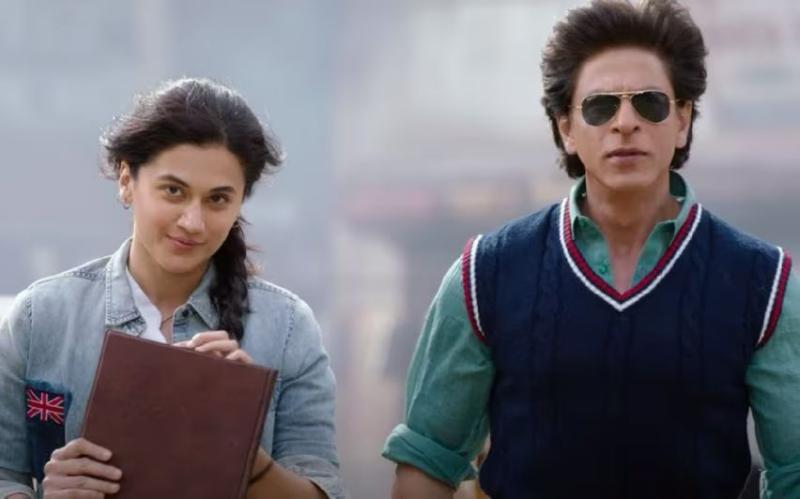 Nikhil Taneja Unveils the Viral Thread Celebrating SRK's Films in the Modern Age
