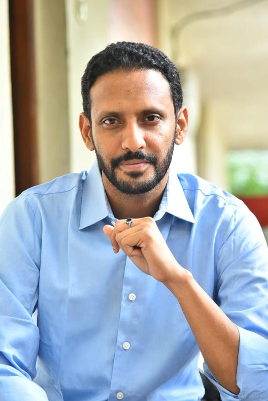 'Music Shop Murthy' is a film that can be enjoyed with the entire family  Director Siva Paladugu