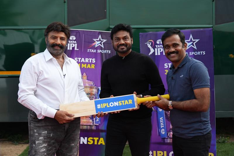 Nandamuri Balakrishna As Commentator For IPL 2023