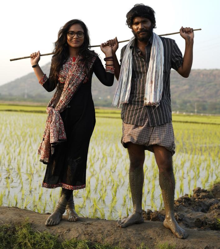 Jaitra In Theaters from May 26th.
