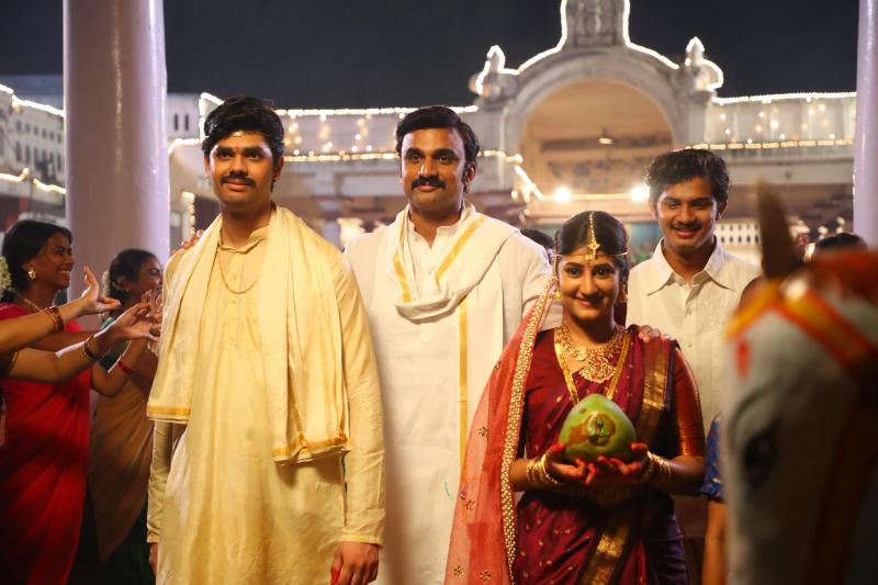 Mangli's Latest Song  Lachhimakka  from Jithender Reddy Released