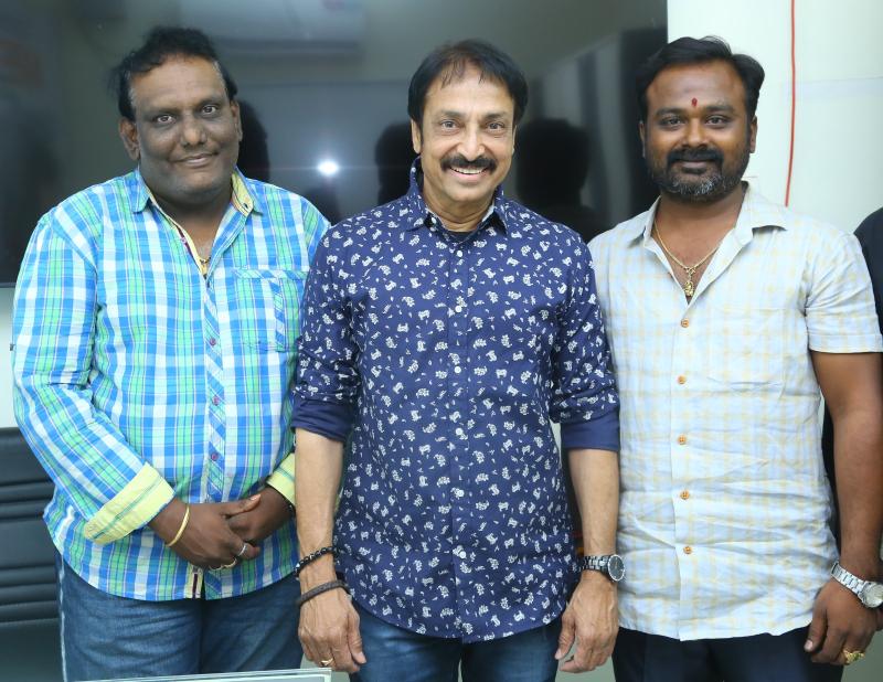 "NathoNenu" teaser released by Raj Kandukuri