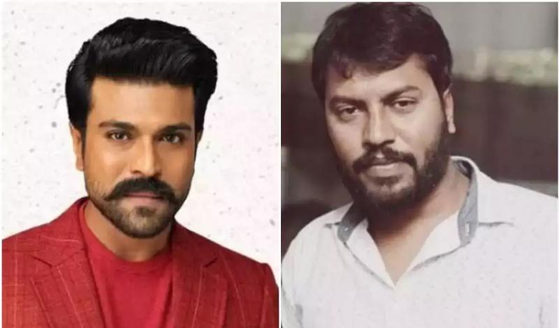 Huge Update on Ram Charan’s next with Kannada director