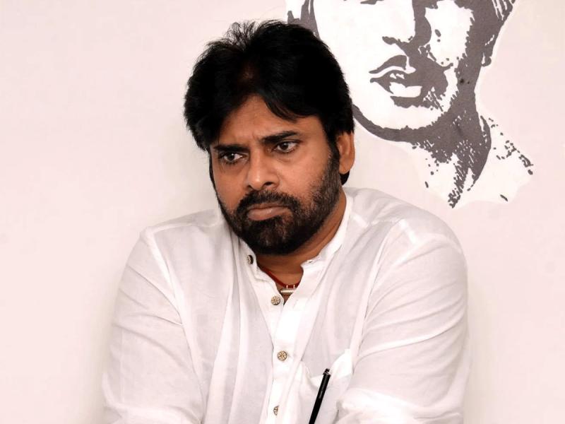 Pawan confirms Gajuwaka, what about Bhimavaram?