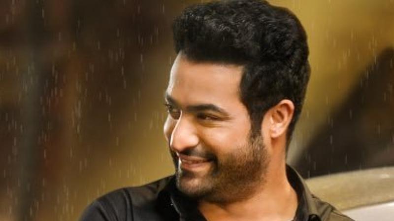 Jr NTR took the final call on 2024 AP elections?
