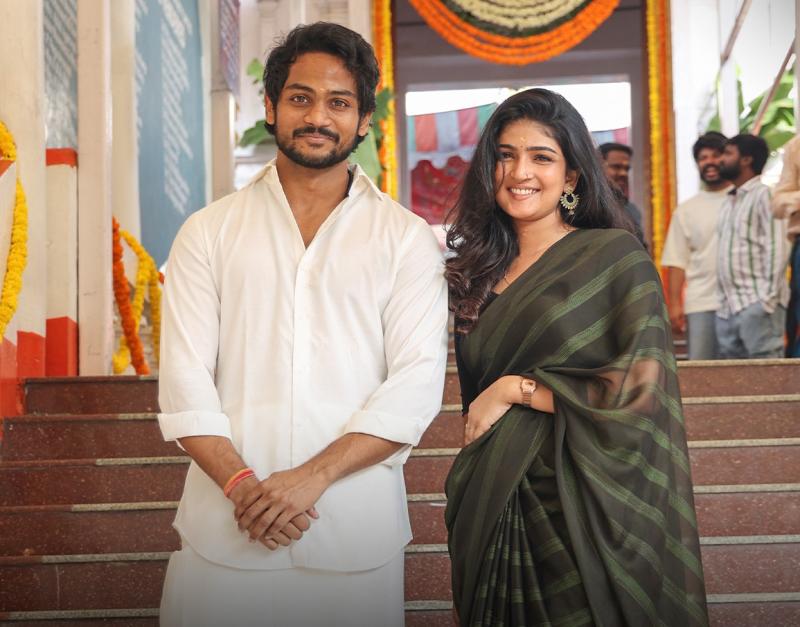 ETV Win Announces Exciting New Original Starring Shanmukh Jaswanth