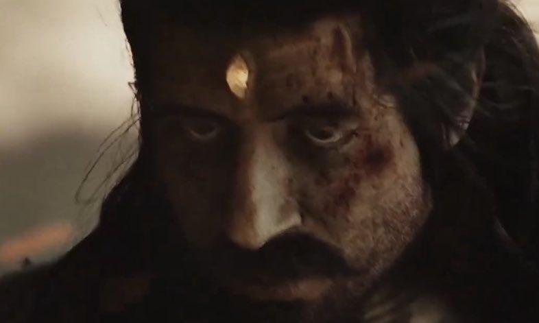 Amitabh Bachchan takes on the role of Ashwatthama in ‘Kalki 2898 AD’