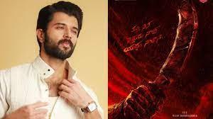 Vijay Deverakonda announced pan Indian biggie with Dil Raju