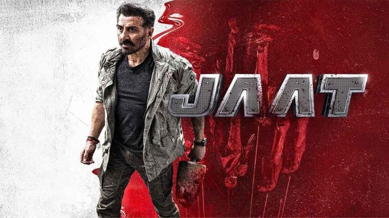 Jaat : Latest Hindi Movie Review
