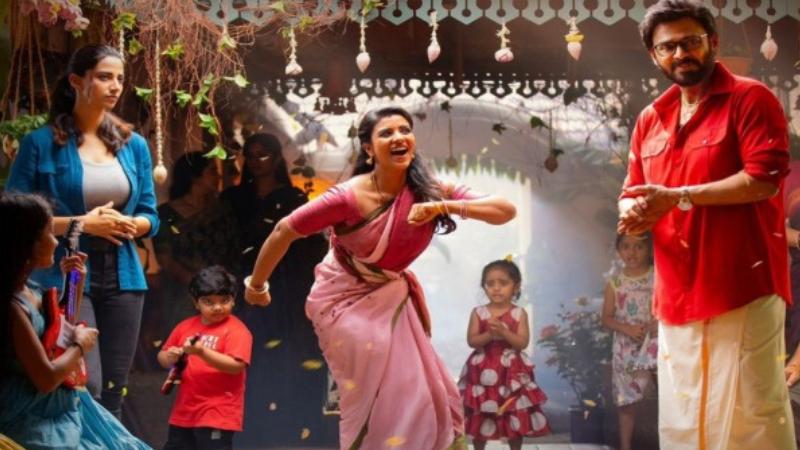 Sankranthiki Vasthunnam Review   Laughter Meets Family Bonds