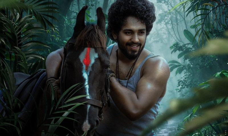 Sandeep Raaj’s Mowgli  A Romantic Forest Tale Starring Roshan Kanakala