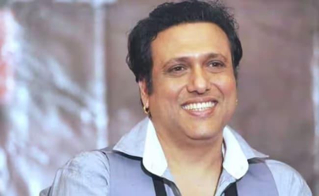 Actor Govinda Suffers Bullet Injury  Details on Incident and Recovery