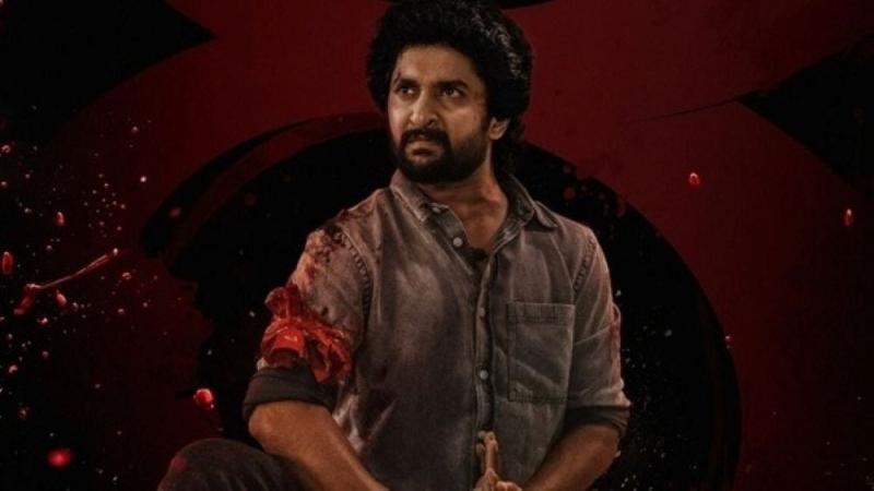 Nani’s Blockbuster Success  A Masterclass in Film Promotion and OTT Popularity