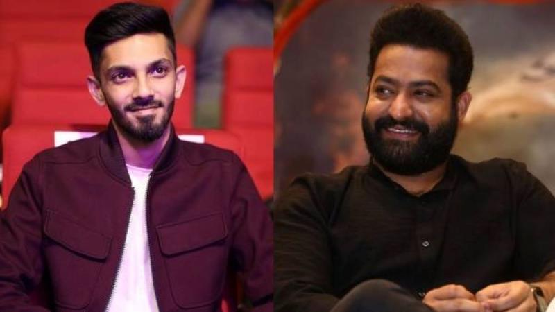 Anirudh Ravichander Poised to Elevate Devara with Live Performance at Pre-Release Event