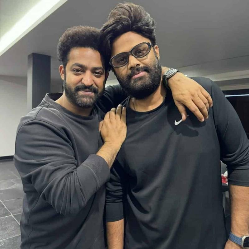 "Devara Distributor Suryadevara Naga Vamshi Calls for Unity Amidst Fan Wars"