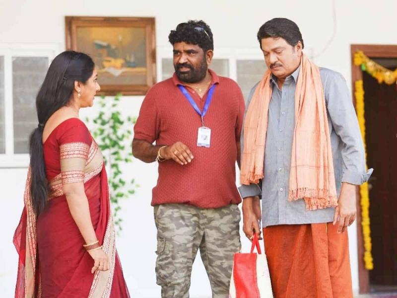 "Upcoming Film 'Laggam'  A Heartfelt Celebration of Telangana Culture"