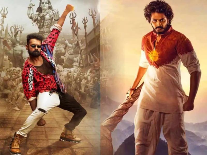Niranjanreddy Production House Faces Setback After Double iSmart Flop