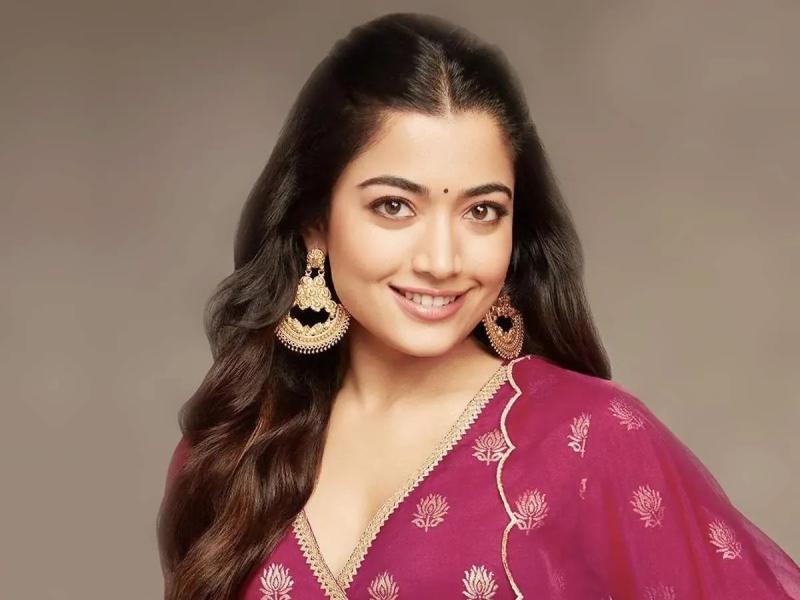 Rashmika Mandanna’s Big Day  Chhava and Pushpa 2 Set to Clash on December 6th