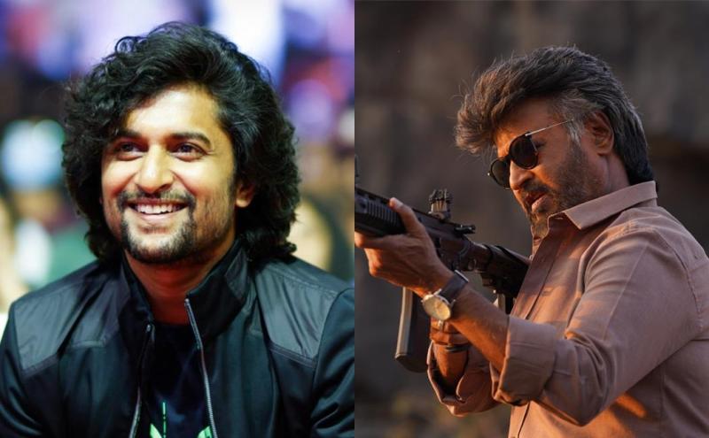 Nani’s Wise Career Choices  Turning Down Vettaiyan Amidst Back-to-Back Hits