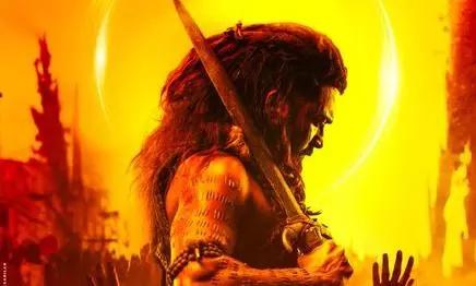 Suriya’s “Kanguva”  A Grand Scale Epic Set for November Release