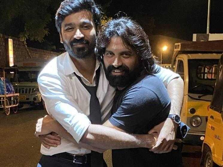 Thiruchitrambalam Triumphs at 70th National Film Awards  Best Choreography and Best Actress Honors