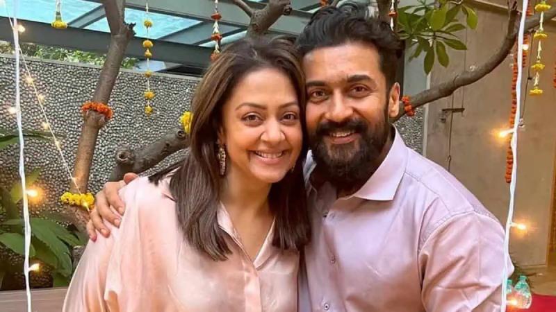 Suriya Reveals Fun Secrets on NBK’s Unstoppable Season 4