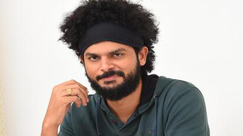Hasith Goli  From IT to Cinema – A Journey of Serendipity and Creativity