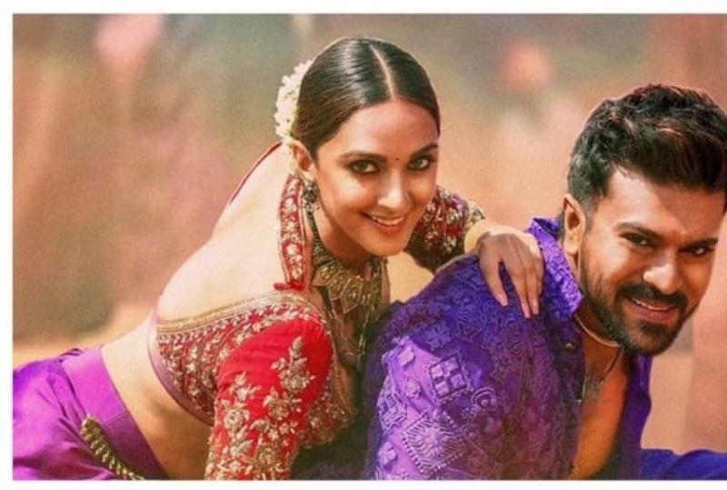 Shankar's Game Changer  High Hopes Amid Concerns for Ram Charan Fans