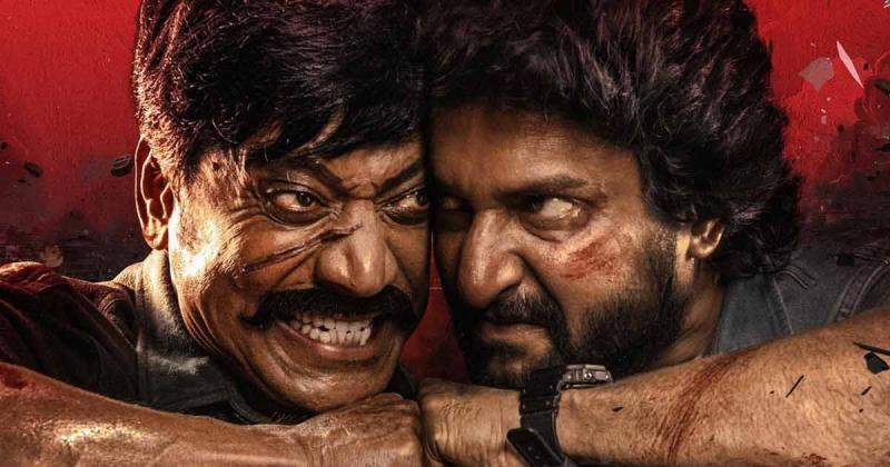 "Nani’s 'Saripodhaa Sanivaaram' Set for Grand Release: High Hopes and Record-Breaking Potential"